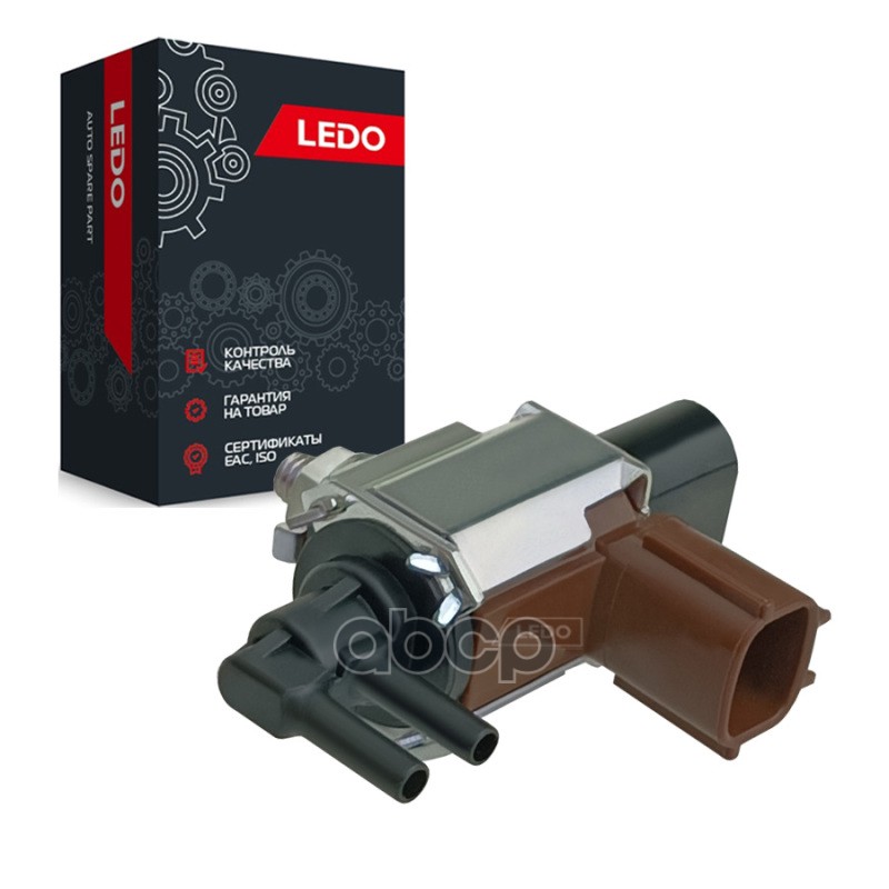 

Клапан Электромагнитный Ledo K5t46588lv LEDO арт. K5T46588LV
