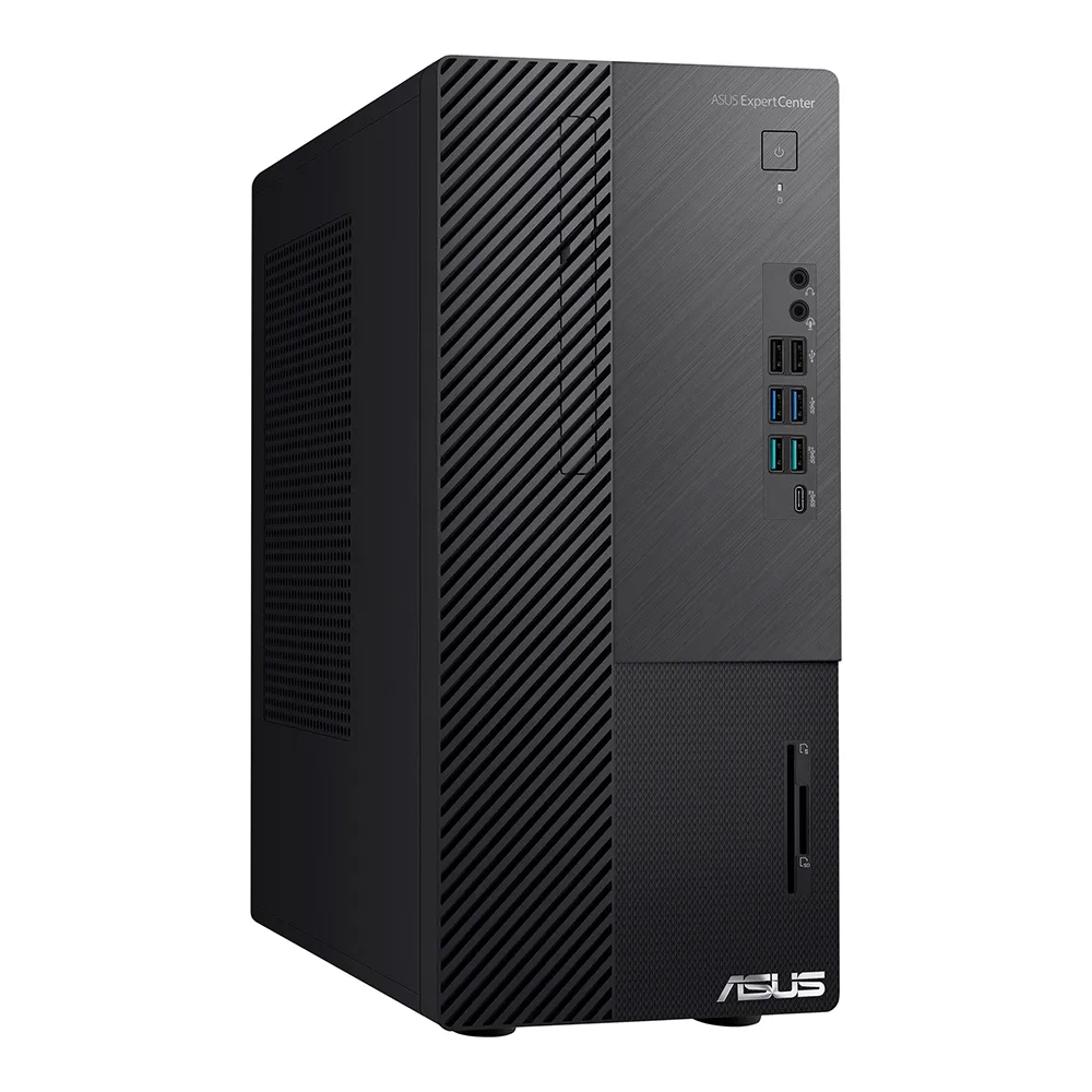 

Настольный компьютер ASUS 90PF02V1-M00AT0 черный, 90PF02V1-M00AT0