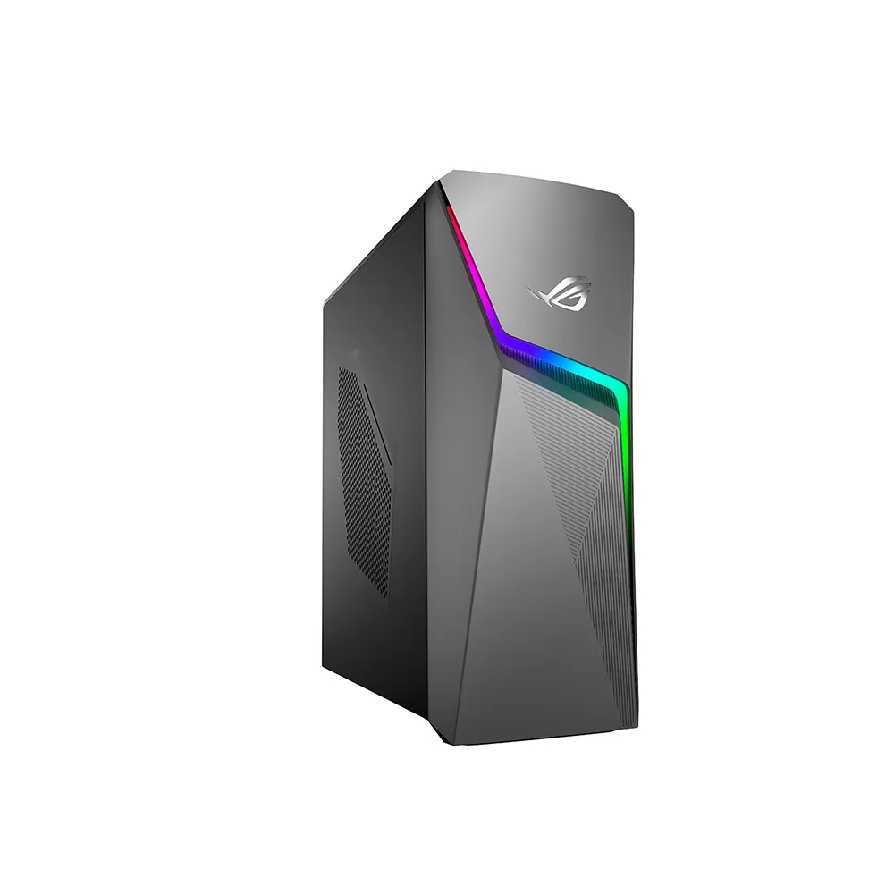 

Настольный компьютер ASUS 90PF02T1-M00BA0 серый, 90PF02T1-M00BA0