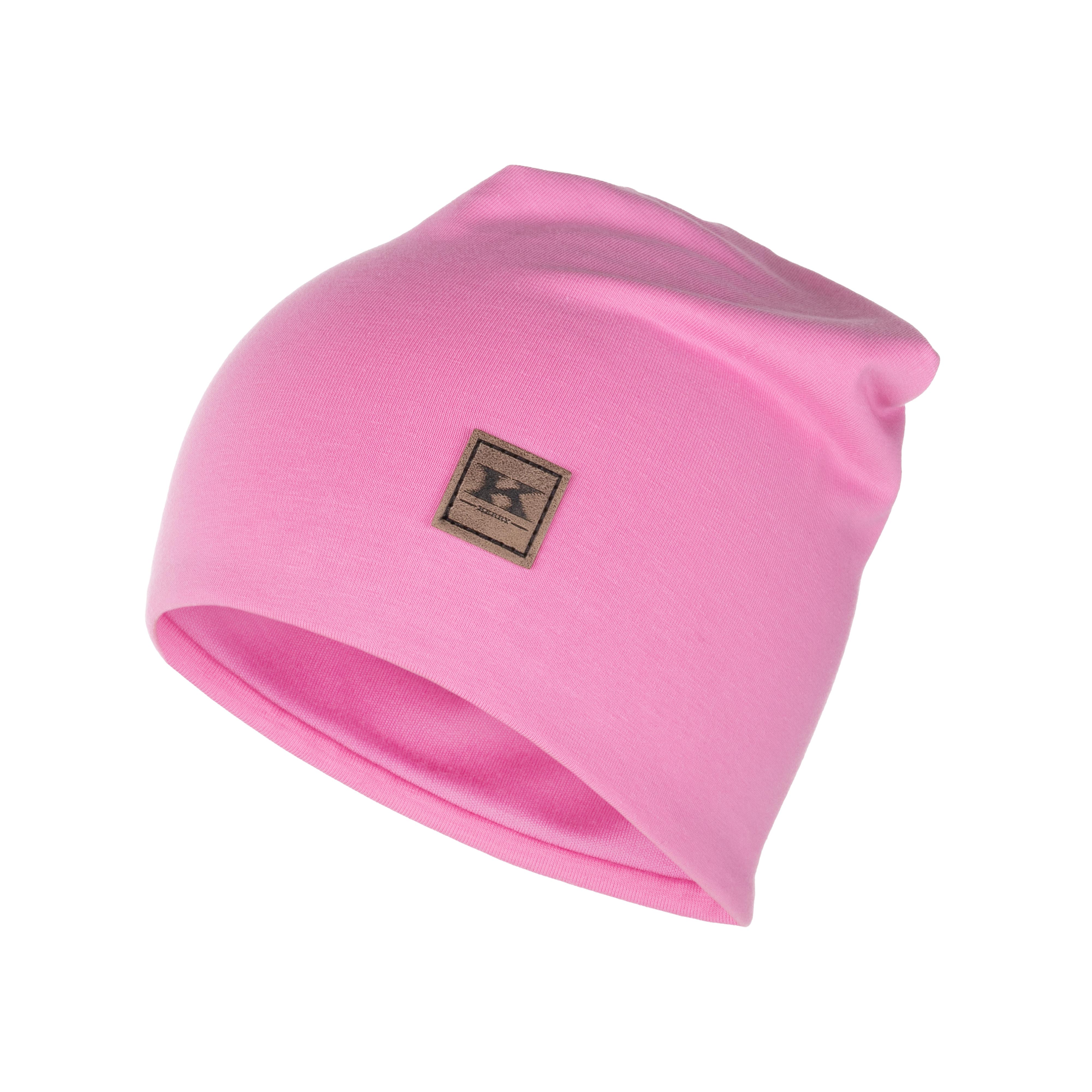 

Шапка детская KERRY K23978 C в, 182, 56, Розовый, K23978 C в