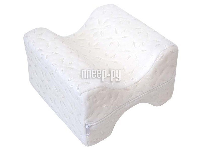 

Подушка Smart Textile Удобный сон Neo 20x20cm ST4694