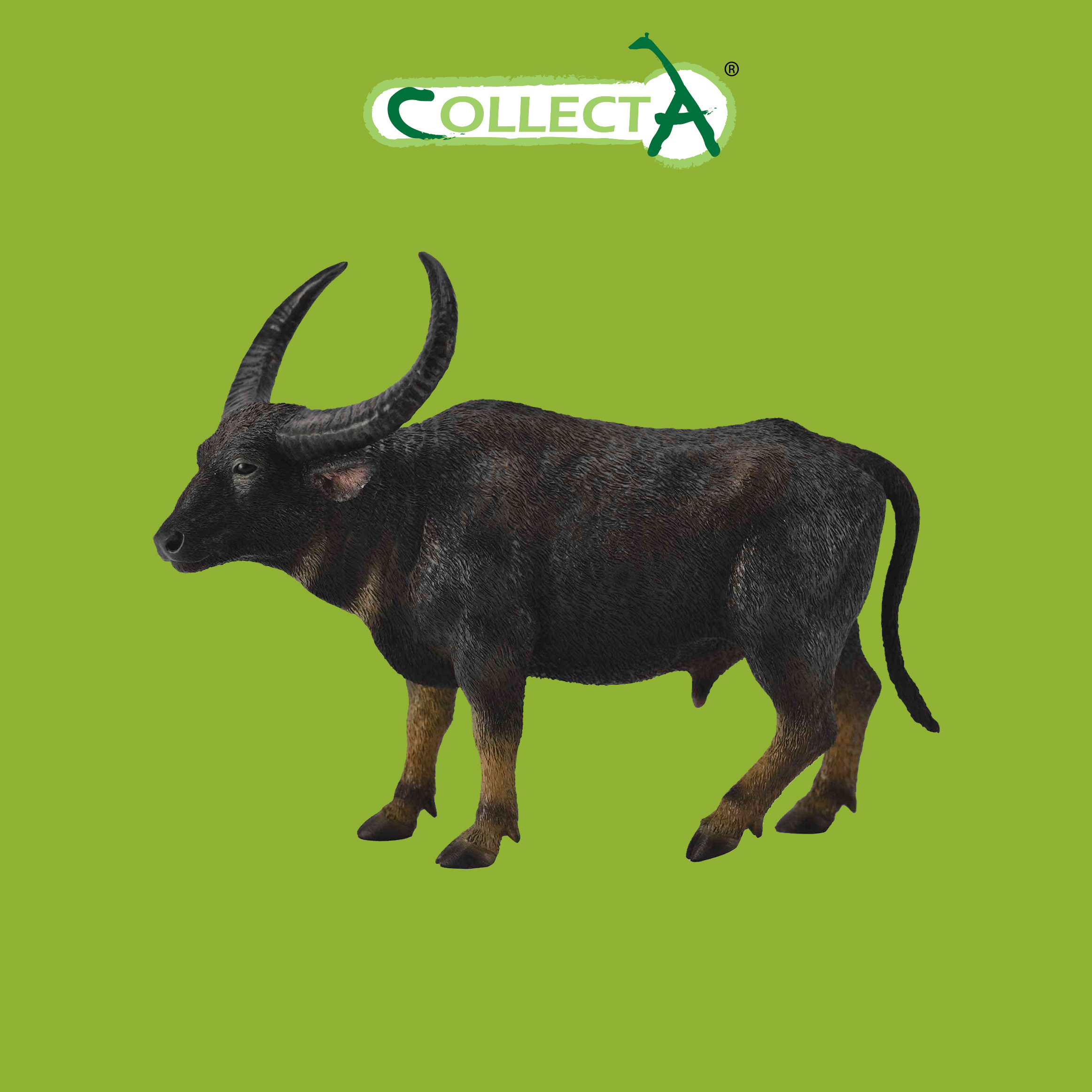 

Фигурка Collecta животного Дикий буйвол