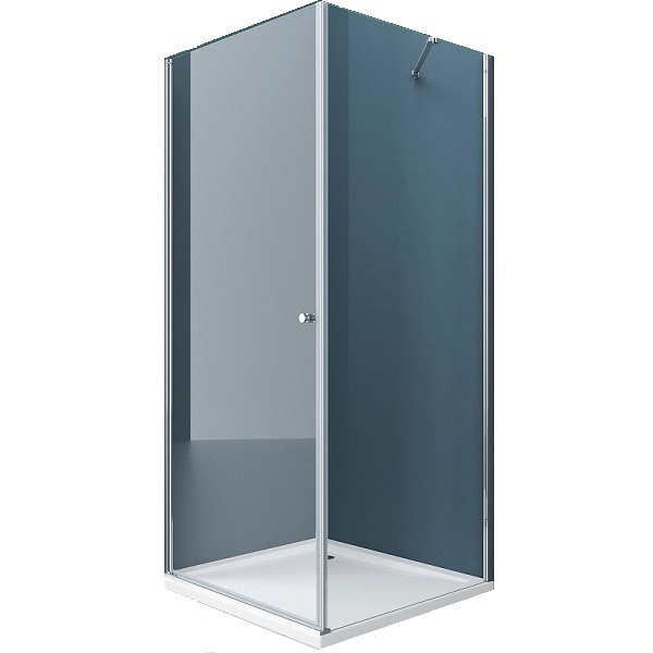

BelBagno Душевой уголок BelBagno Etna AH 1 100/90 C Cr