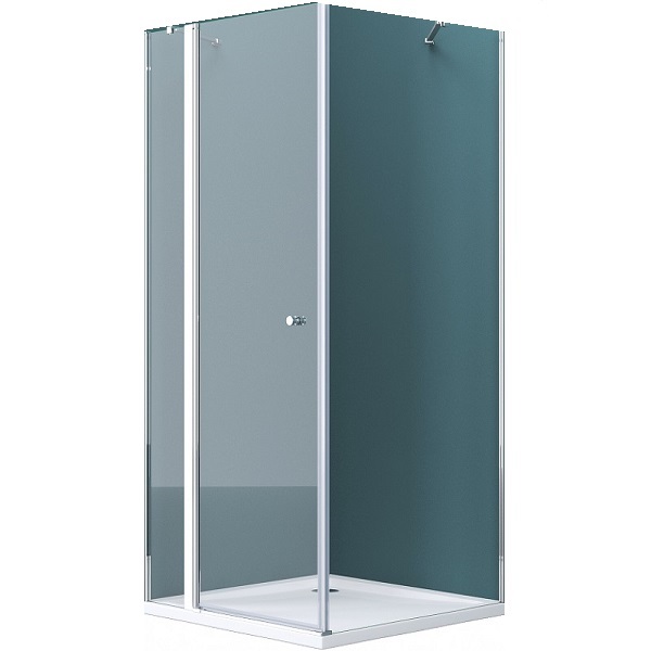 

BelBagno Душевой уголок BelBagno Etna A 12 80 C Cr