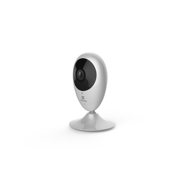 

Ezviz C2C 720HD (CS-CV206-C0-1A1WFR) белая IP-камера 2.8 мм