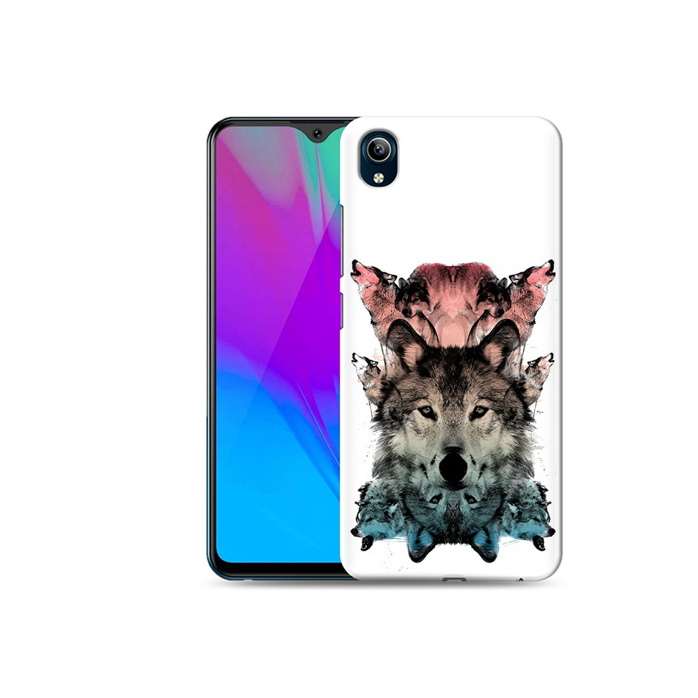 

Чехол MyPads Tocco для Vivo Y91C стая (PT156610.438.624), Прозрачный, Tocco