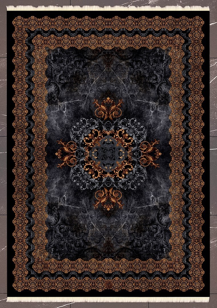 

Ковер Dibacarpet 300x400 см разноцветный