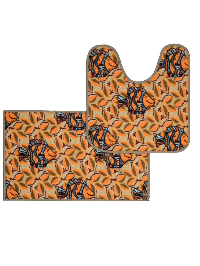 

Коврик Cleopatra нью соса 57x60+57х90