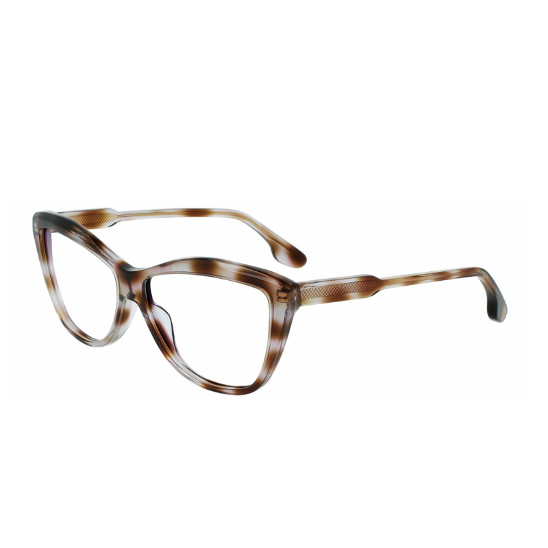 

Оправа для очков женская VICTORIA BECKHAM VB2627 vintage grey, VB2627