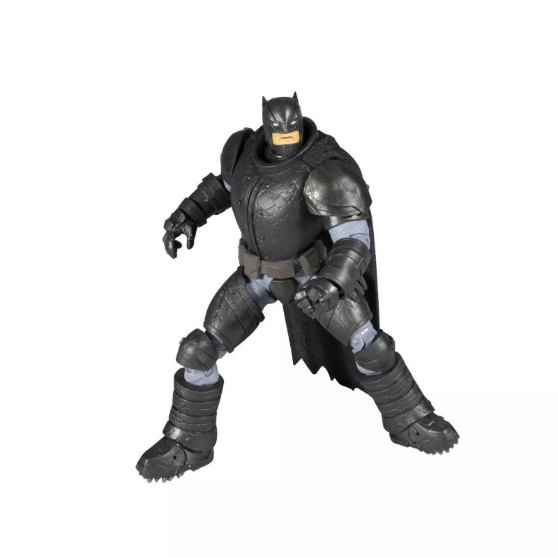 

Фигурка McFarlane Toys Бэтмен - Бэтмен в броне The Dark Knight Returns 18 см 113800