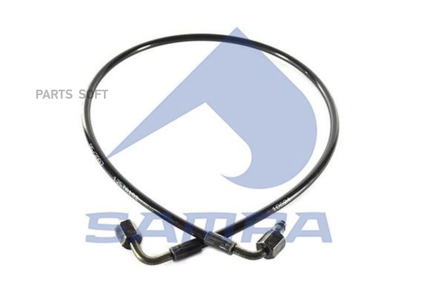 

Шланг подъема кабины! L=765Scania P/R-Series CP/CR19