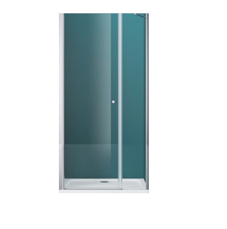 

BelBagno Душевая дверь в нишу BelBagno ETNA-B-11 90+80-C-Cr, 170х195