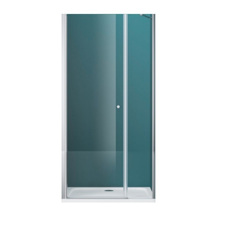 

BelBagno Душевая дверь в нишу BelBagno ETNA-B-11 80+90-C-Cr, 170х195