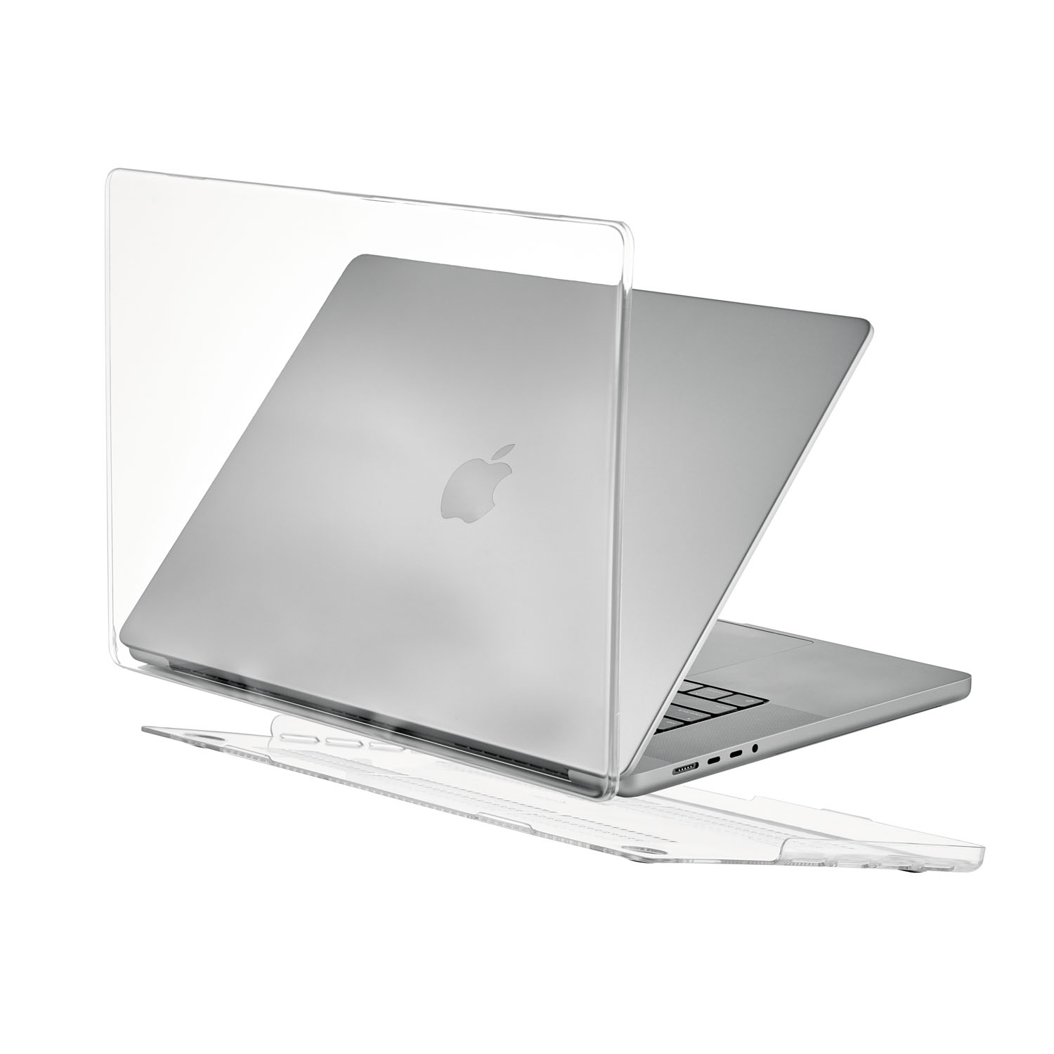 

Накладка для ноутбука унисекс uBear Vision Case(M1 | M2 | M3 series) 14" прозрачный, Vision Case(M1 | M2 | M3 series)