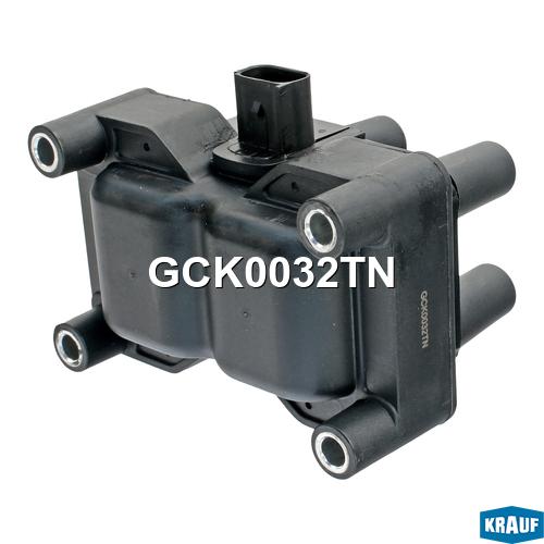 Катушка зажигания Krauf GCK0032TN