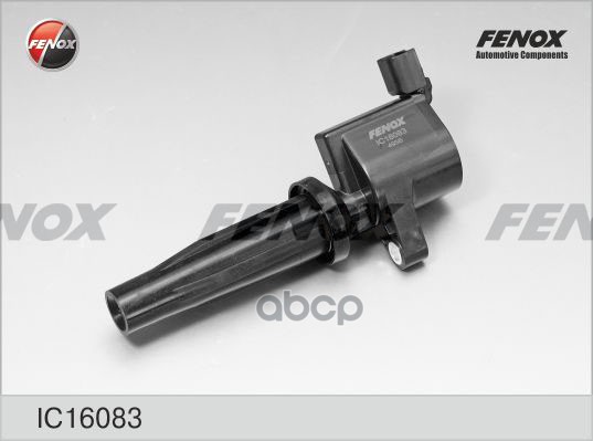 

Катушка Зажигания Ford Focus Ii 1.8-2.0 FENOX IC16083