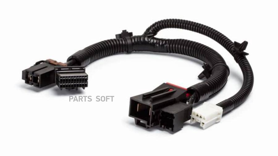 

CARGEN 11183724100 Жгут проводов электроусилителя руля, дополнительный для Лада Калина , Г