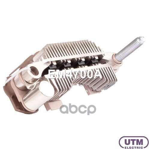 

Диодный Мост Генератора Utm EM4700A