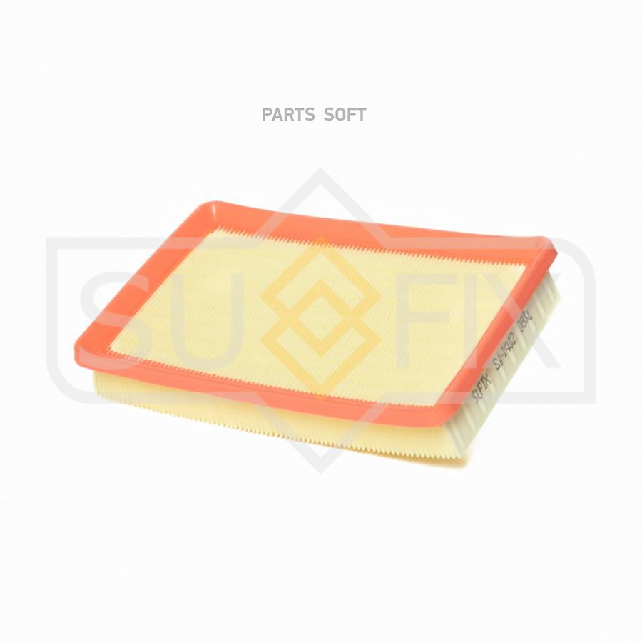 

Воздушный фильтр Sufix so1402