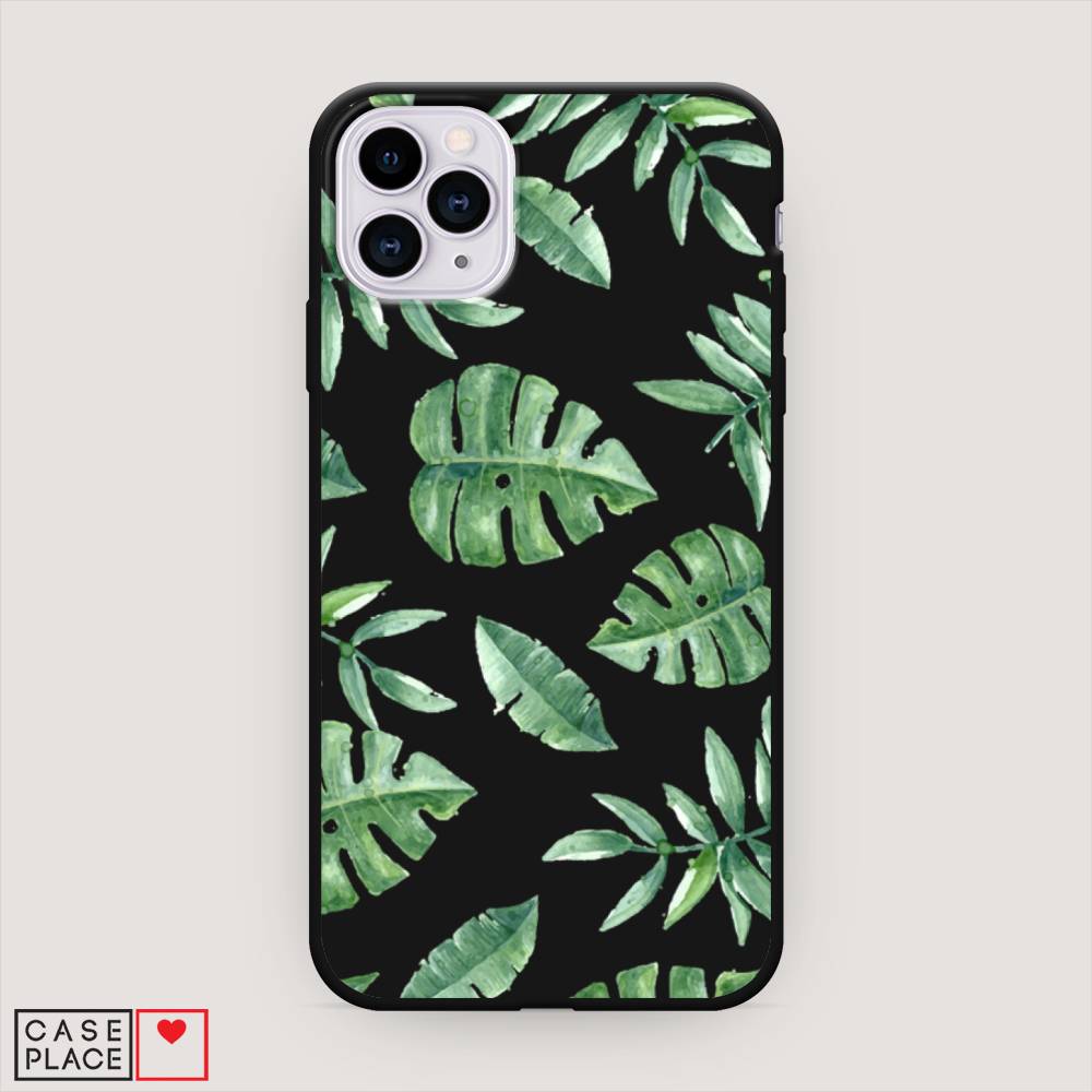Чехол Awog на Apple iPhone 11 Pro / Айфон 11 Pro 
