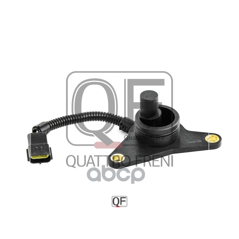 

Датчик Положения Распредвала QUATTRO FRENI QF93A00013