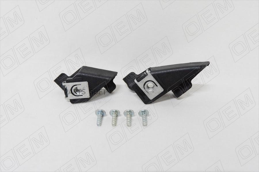 OEM 'OEM0011KFL Ремкомплект фары левой Volkswagen Polo sedan 5 (2010-2020) 1шт