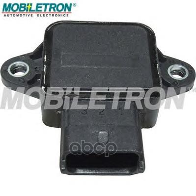 

Датчик Положения Дроссельной Заслонки Mobiletron TPE006