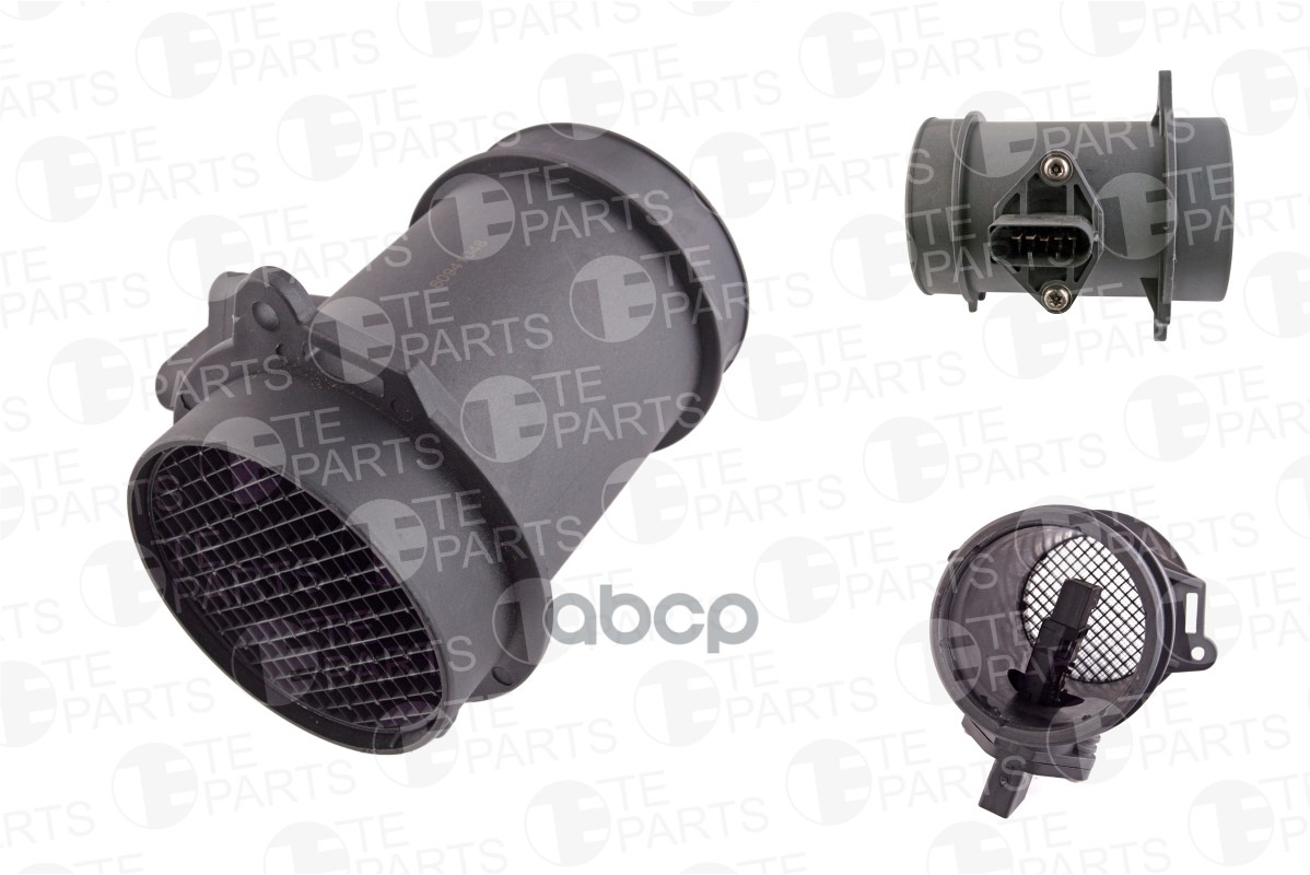 

Датчик Массового Расхода Воздуха TE PARTS 84041048