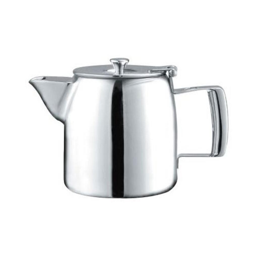 

Заварочный чайник P.L. Proff Cuisine 95001292]GKS, Серебристый