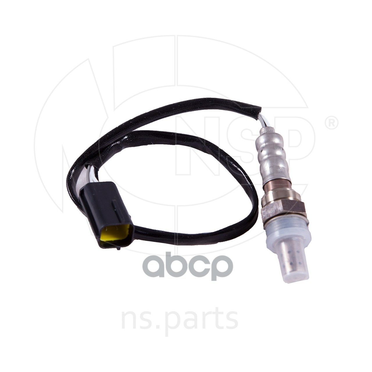 

Датчик Кислородный Chevrolet Lacetti NSP nsp0196418965