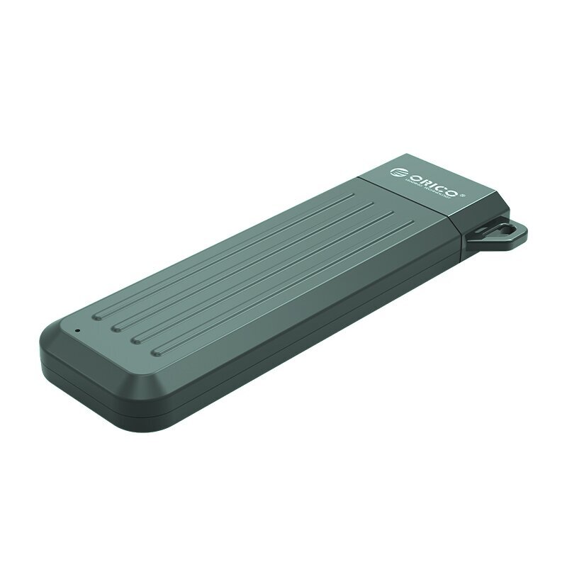 Кейс для портативного USB диска/внеш.HDD Orico (ORICO-MM2C3-G2-GR-BP) 600018694762