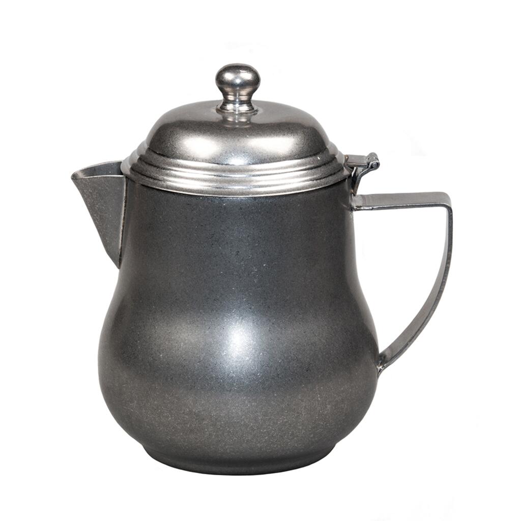 

Заварочный чайник P.L. Proff Cuisine 81244016]GKS, Серый