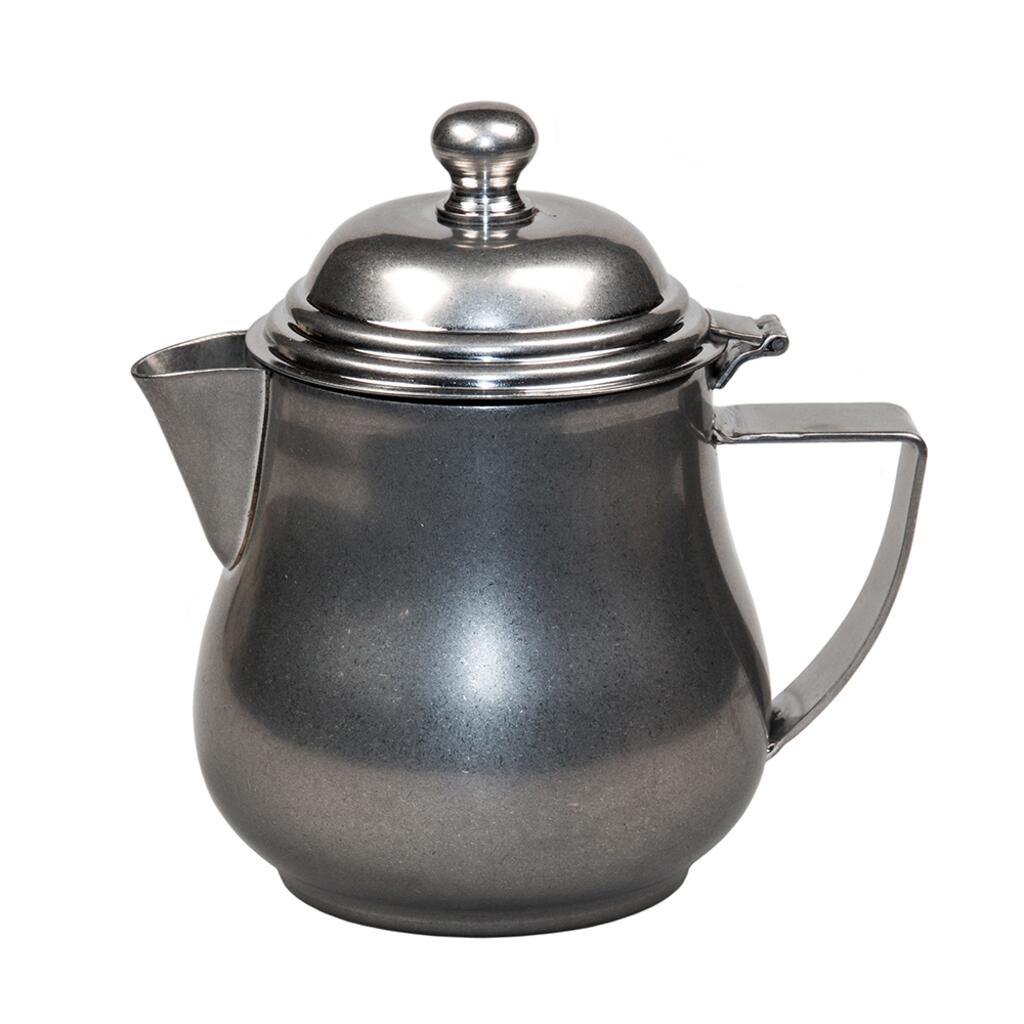 

Заварочный чайник P.L. Proff Cuisine 81244015]GKS, Серый