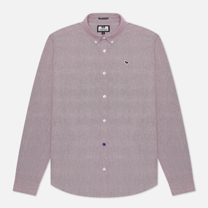 

Рубашка мужская Weekend Offender WOSH102 розовая XL