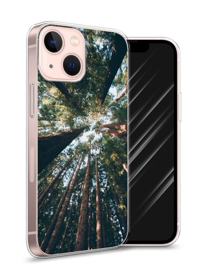 Чехол Awog на Apple iPhone 13 mini / Айфон 13 mini 