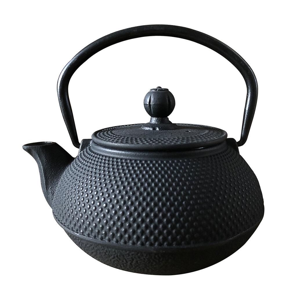 

Заварочный чайник P.L. Proff Cuisine 81240556]GKS, Черный
