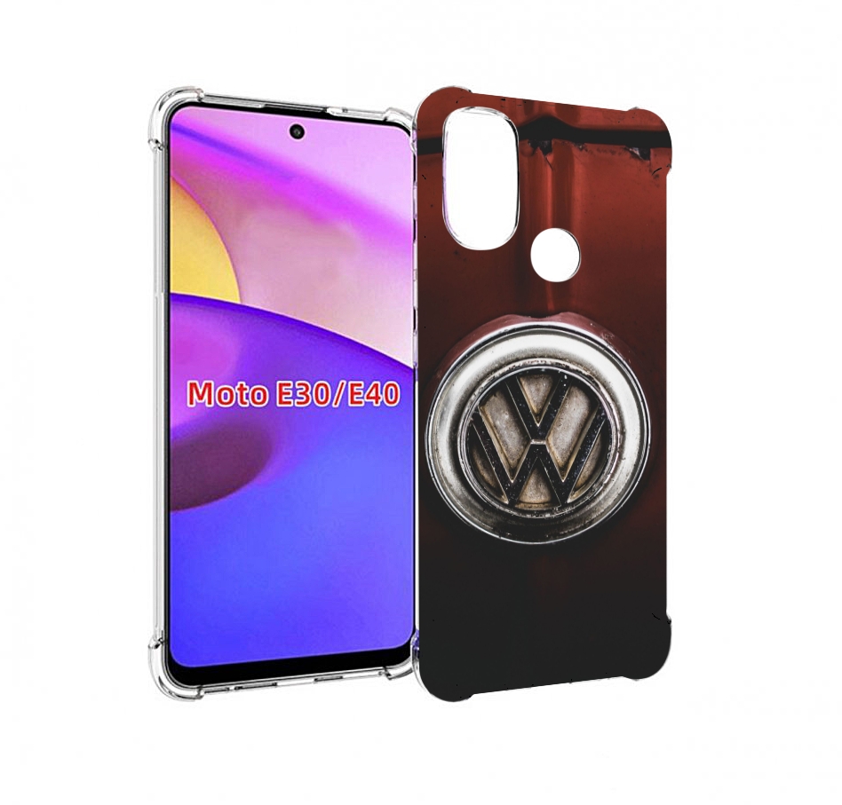 

Чехол бампер MyPads volkwagen фольскваген 1 мужской для Motorola, Прозрачный, Tocco