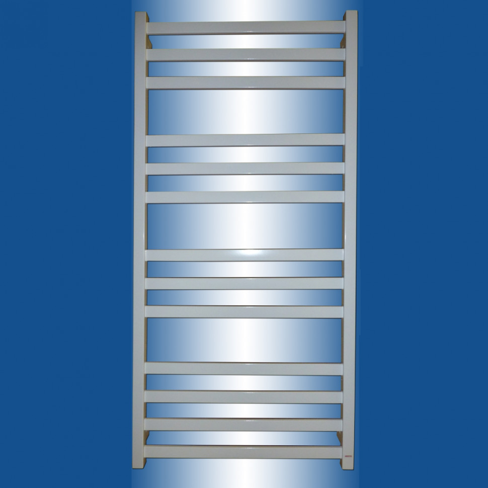 

Электрический полотенцесушитель Grota Vento 630x1200 (белый)