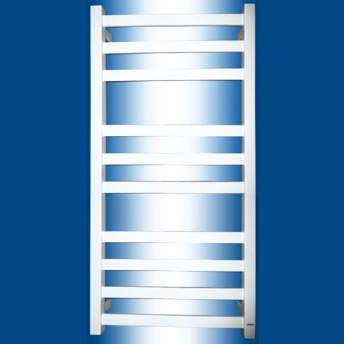 

Электрический полотенцесушитель Grota Vento 530x900 (белый)