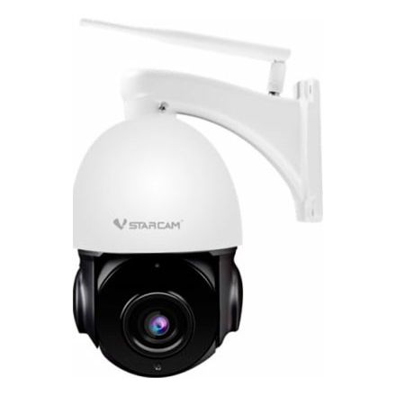

IP камера Vstarcam C8866Q X18, Белый