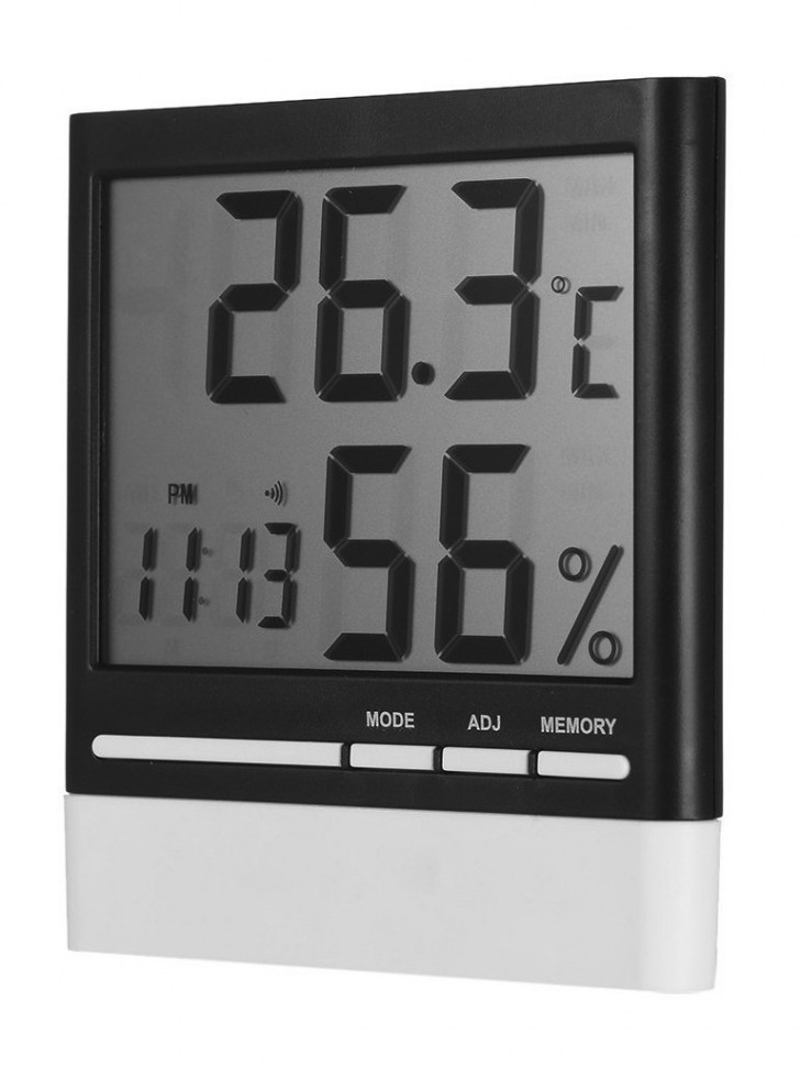 

Погодная станция Kromatech CX-318S 38149w031