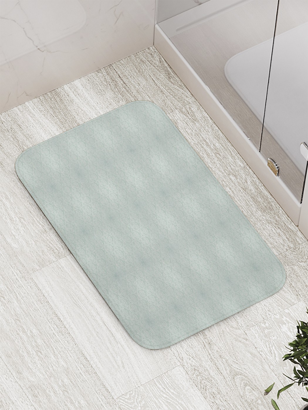 

Коврик противоскользящий для ванной, сауны, бассейна, 77х52 см bath_60832 JoyArty