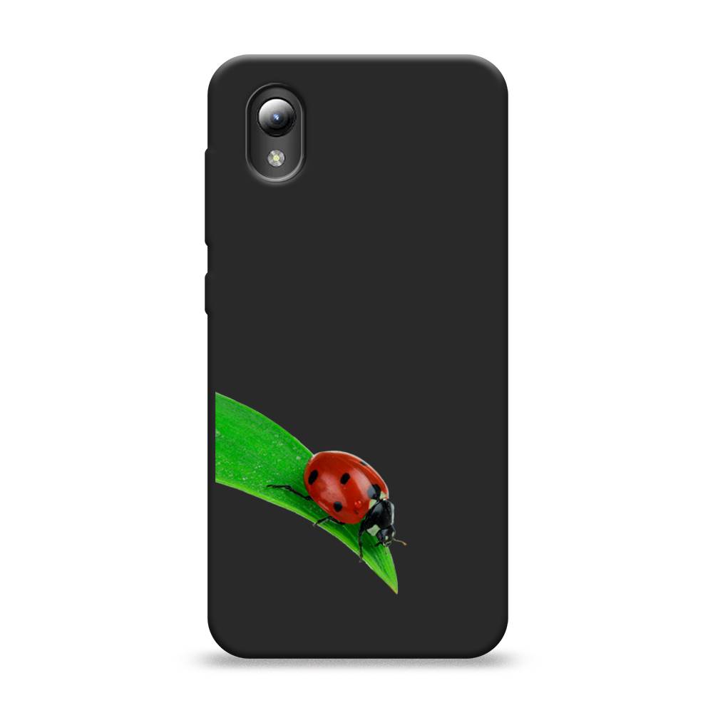 

Чехол Awog на ZTE Blade L8 / ЗТЕ Блэйд L8 "На счастье", Разноцветный, 132852-1