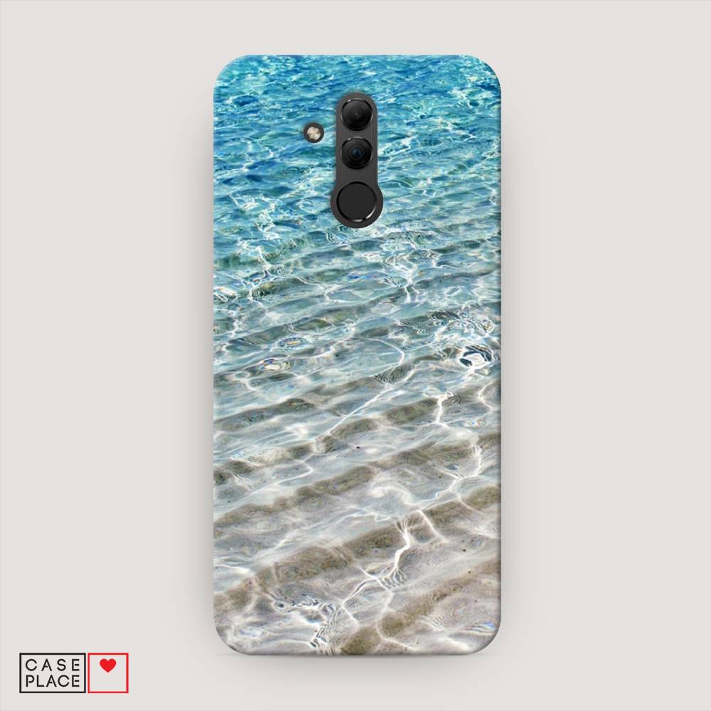 

Чехол Awog "Волны 10" для Huawei Mate 20 Lite, 66620-3