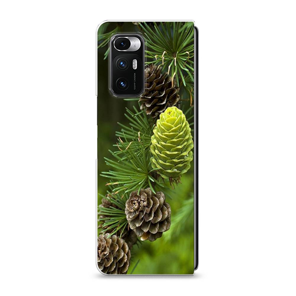 

Чехол Awog на Xiaomi Mi Mix Fold "Лес 13", 314250-4