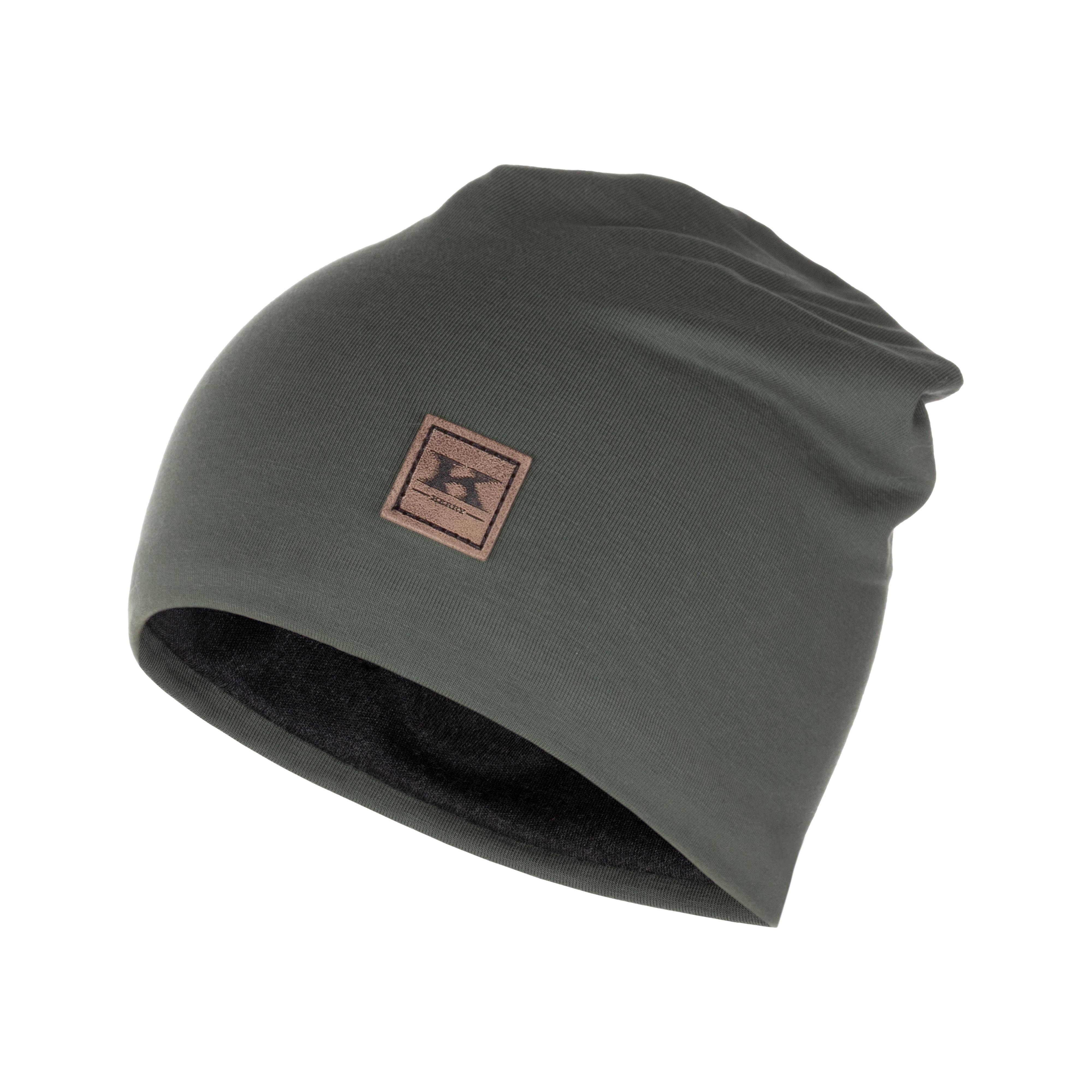 

Шапка детская KERRY K23978 C, 335, 50, Зеленый, K23978 C