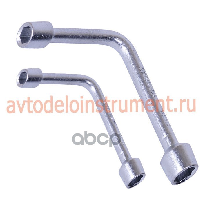 

Ключ Торцевой 10X12 Г-Обр. Автоdело 40712 АвтоDело арт. 40712