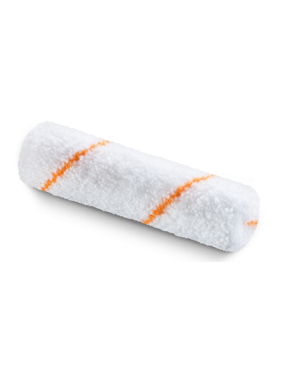 

Валик ProPlus, длина 10см, D15мм, ворс 6мм, без ручки , HARDY /0120-661510