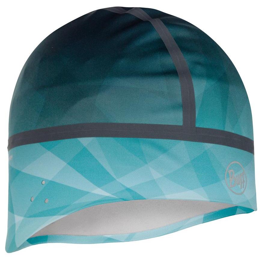 фото Шапка buff windproof hat mist, aqua, m/l