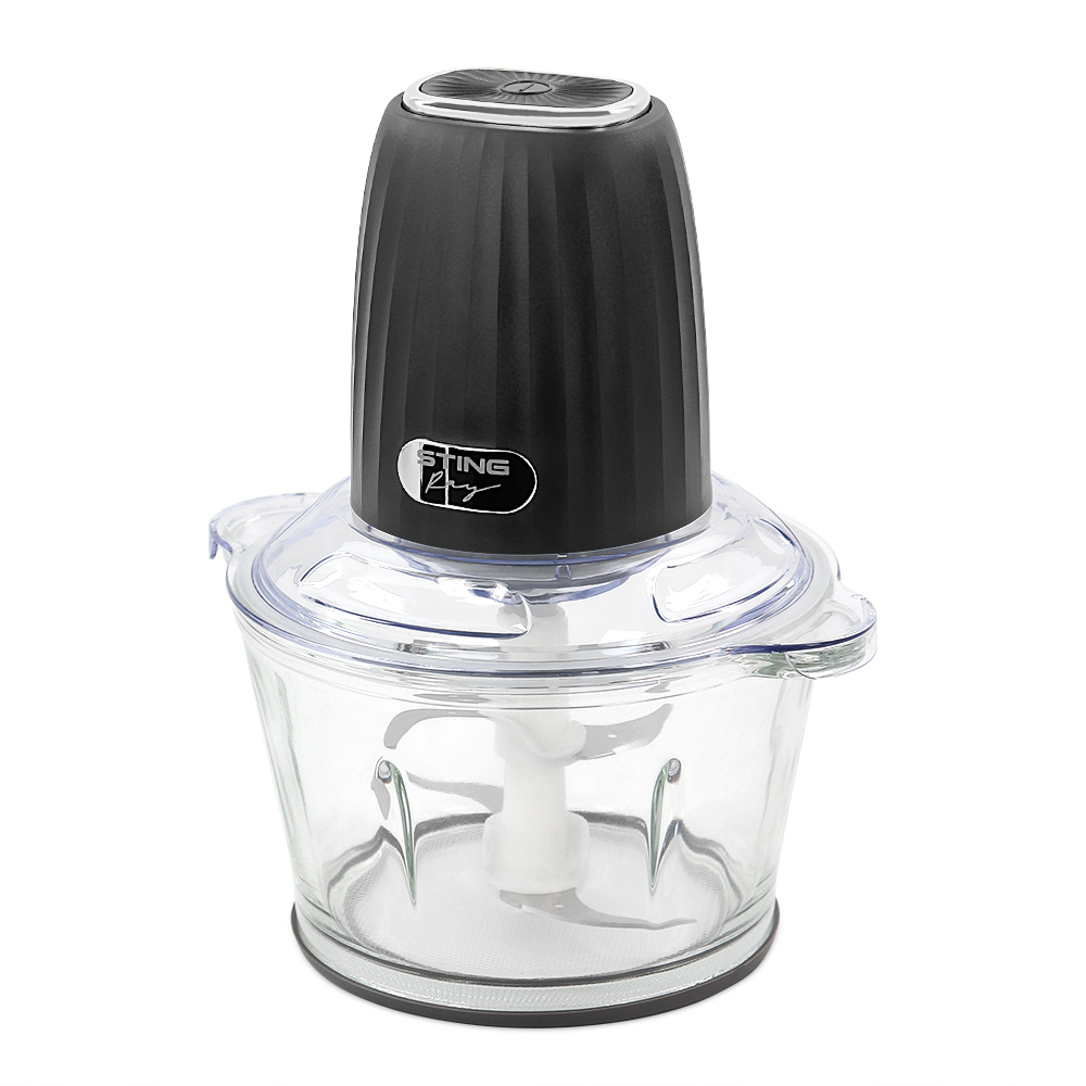 

Измельчитель StingRay ST-KP2100D black, ST-KP2100D